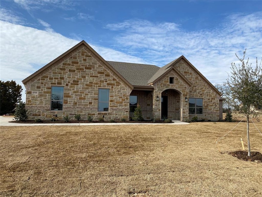 3716 Verde Hills Trail, Granbury, TX 76049 - photo 1