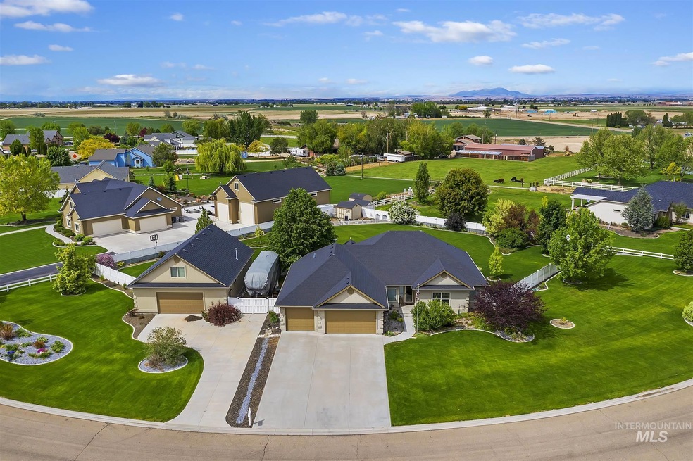 17780 Polara Way, Nampa, ID 83687 - photo 1