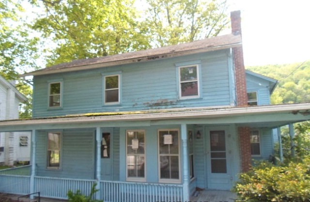 Main View