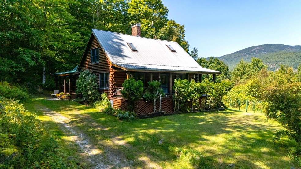 986 State Route 2, Shelburne, NH 03581 - photo 1