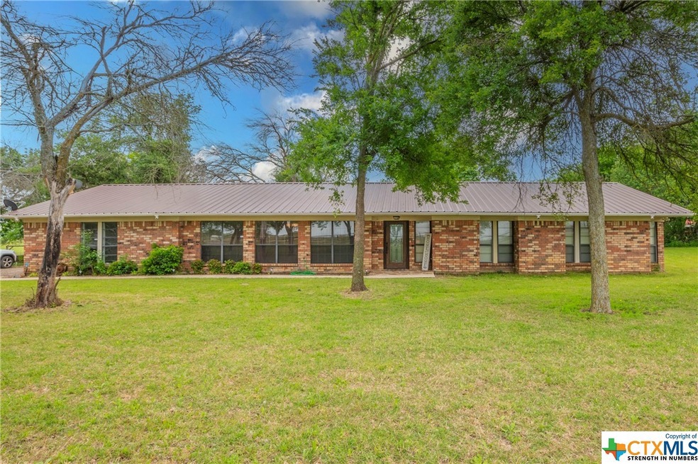 7693 Franklin Rd, Moody, TX 76557 - photo 1