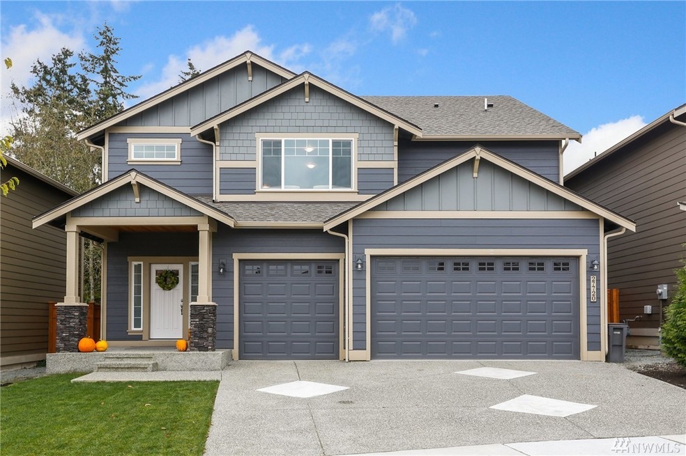 27720 66th Dr NW, Stanwood, WA 98292 - photo 1