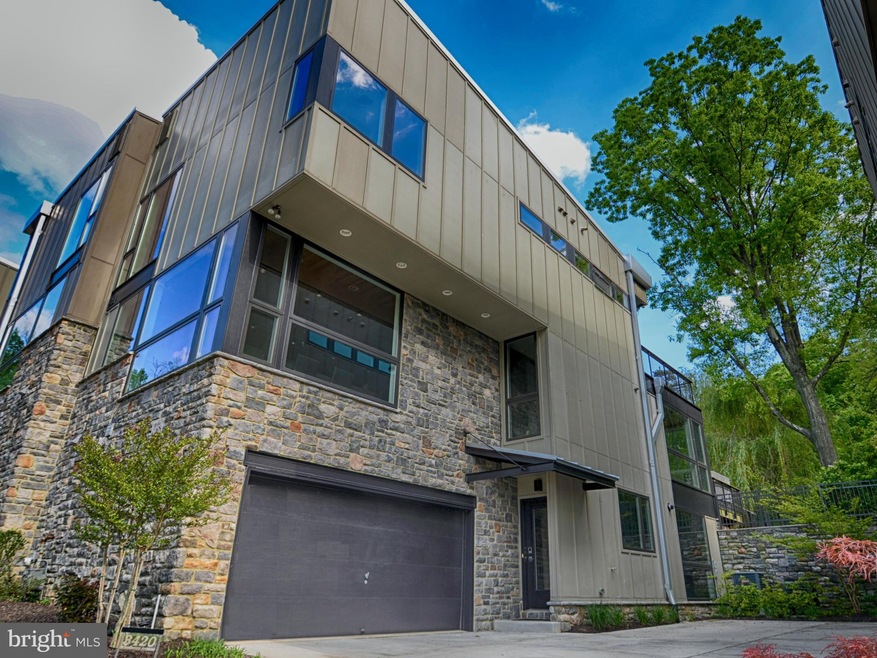 3420 Woodberry Ave, Baltimore, MD 21211 - photo 1