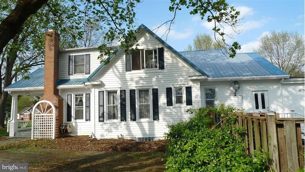 3635 Petersville Rd, Knoxville, MD 21758 - photo 1