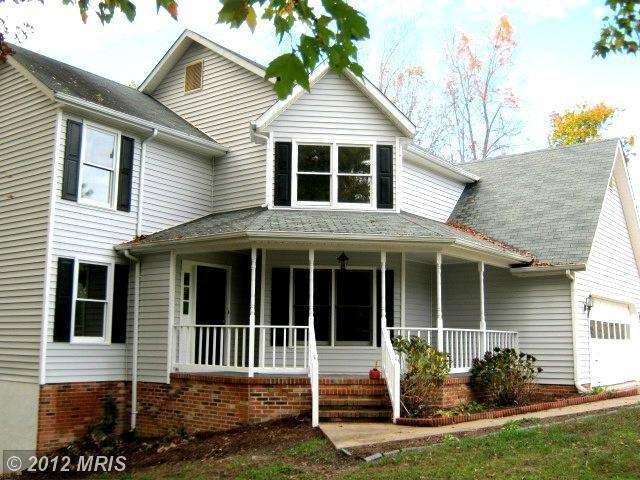 6706 Shallow Creek Ct, Spotsylvania, VA 22553 - photo 1