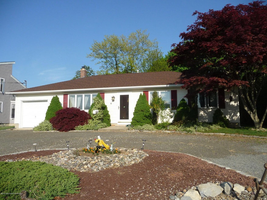 6 Bowne Ave, Atlantic Highlands, NJ 07716 - photo 1