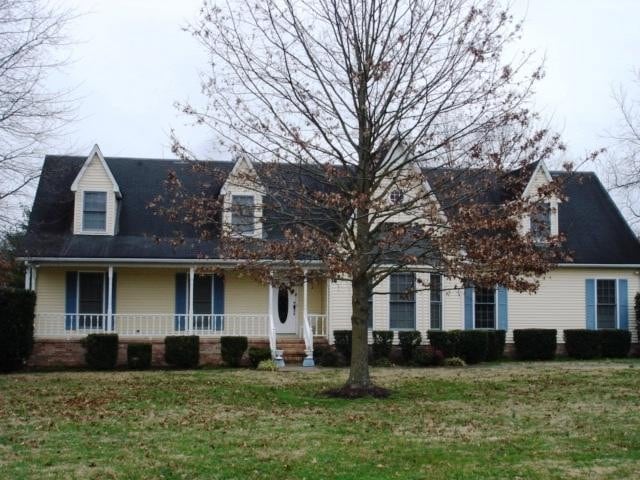 100 Northwood Ave, Shelbyville, TN 37160 - photo 1