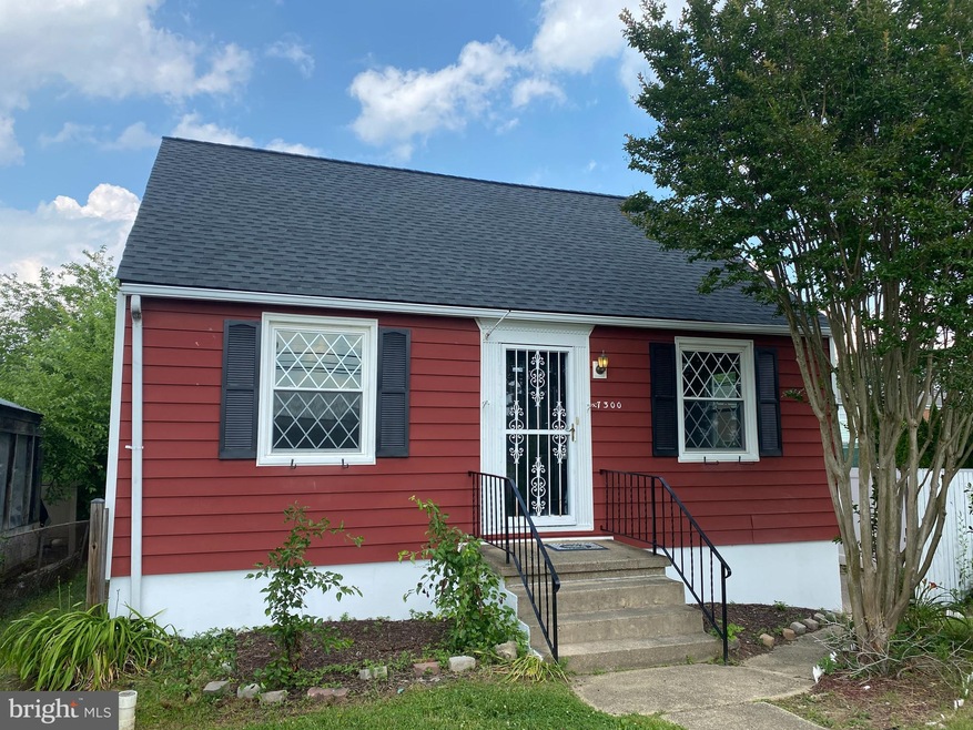 7300 Windsor Mill Rd, Windsor Mill, MD 21244 - photo 1