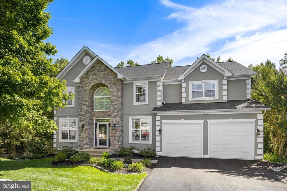 8 Noahs Ct, Stafford, VA 22554 - photo 1