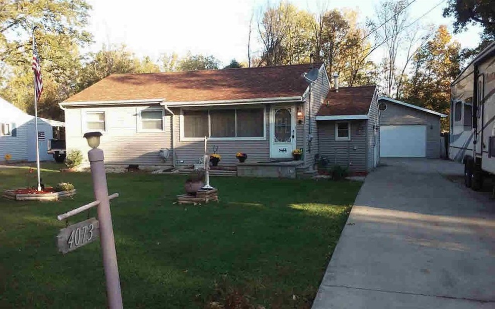 4073 Rhea St, Burton, MI 48509 - photo 1