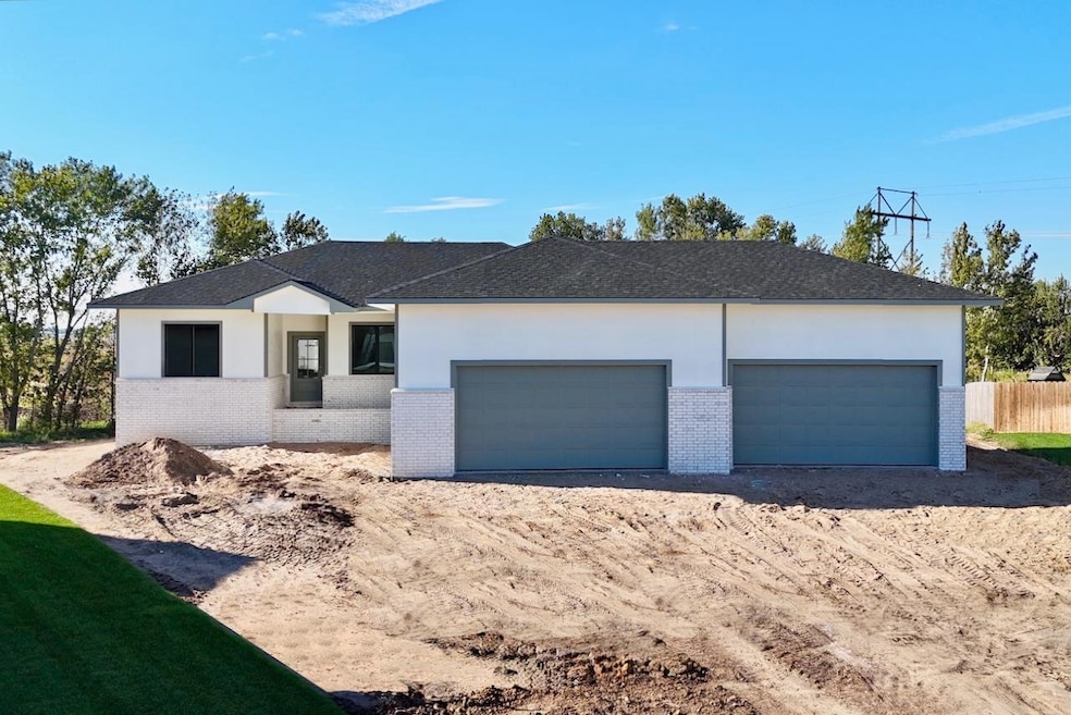 5927 N Saint Paul Ct, Wichita, KS 67204 - photo 1