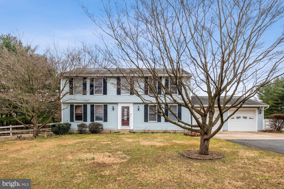 6310 Old Washington Rd, Sykesville, MD 21784 - photo 1