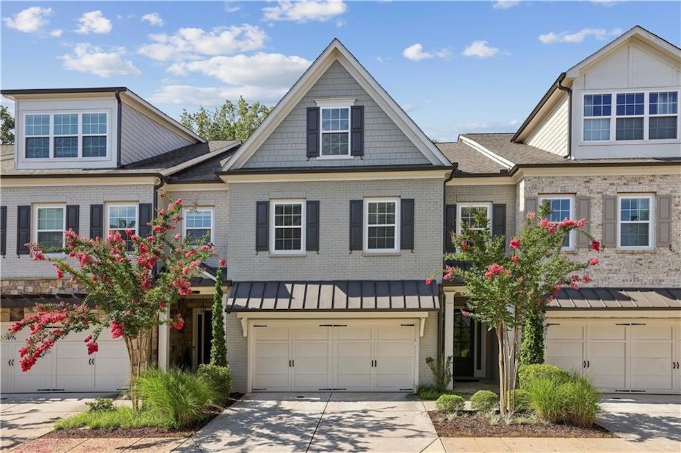 Front Of Your Home