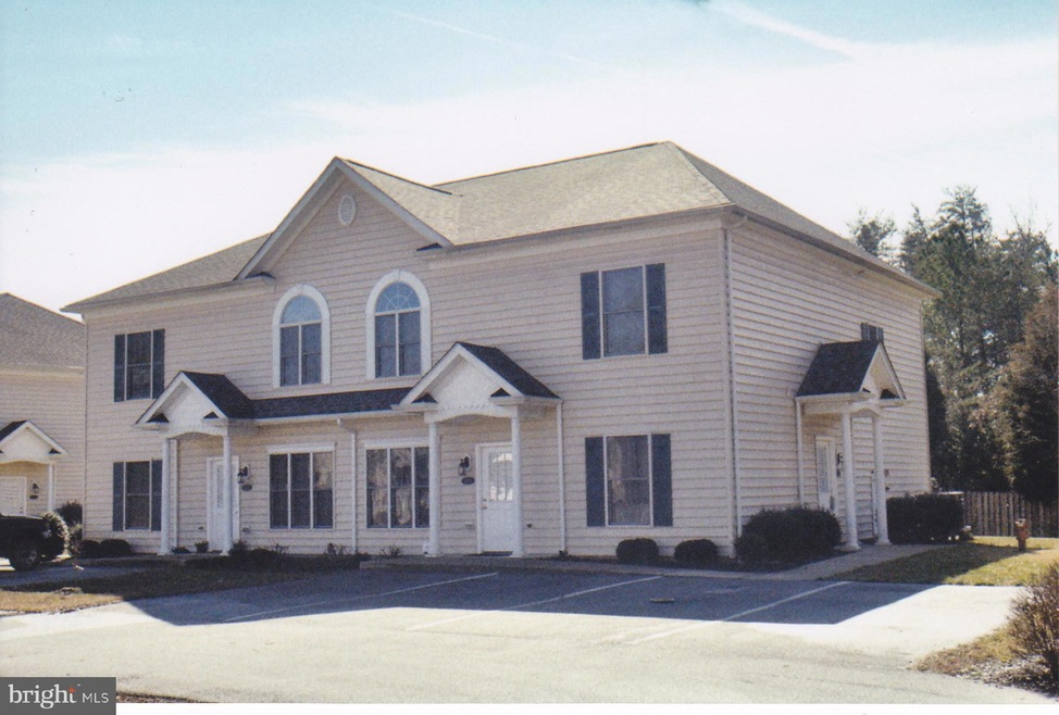 22551 Chickadee Cir unit 4-4, Lexington Park, MD 20653 - photo 1