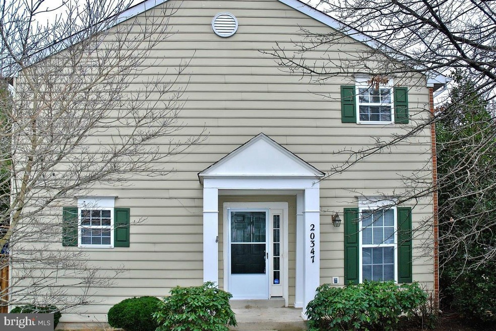 20347 Mill Pond Terrace, Germantown, MD 20876 - photo 1