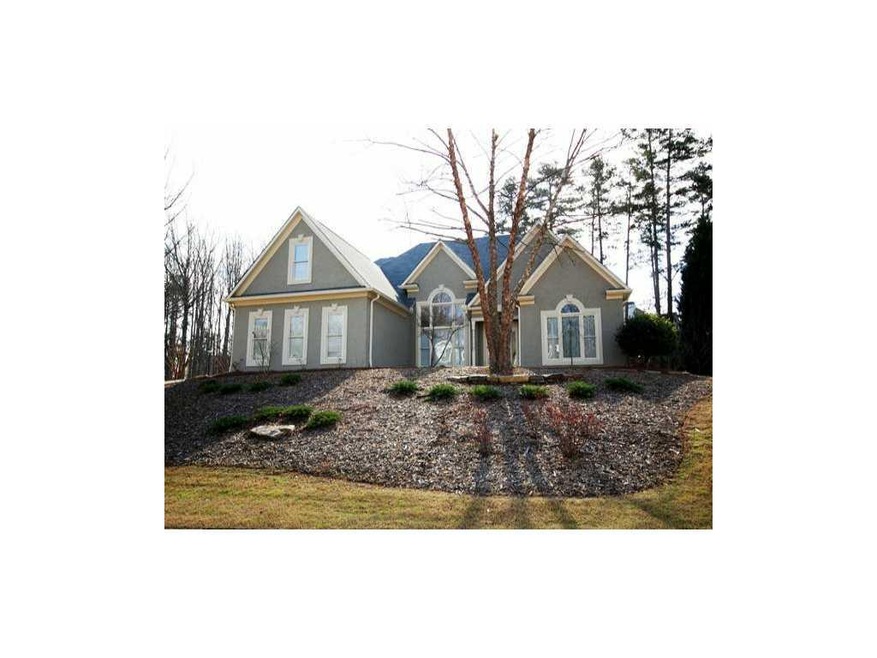 Exterior Front. This is a 4 bedroom, 3.5 bathroom 