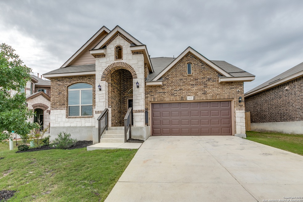 10115 Bricewood Run, San Antonio, TX 78254 - photo 1