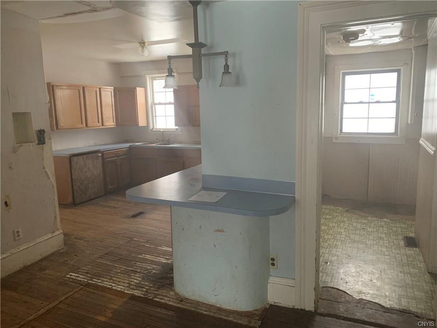 53 N 3rd St, Fulton, NY 13069 - photo 1