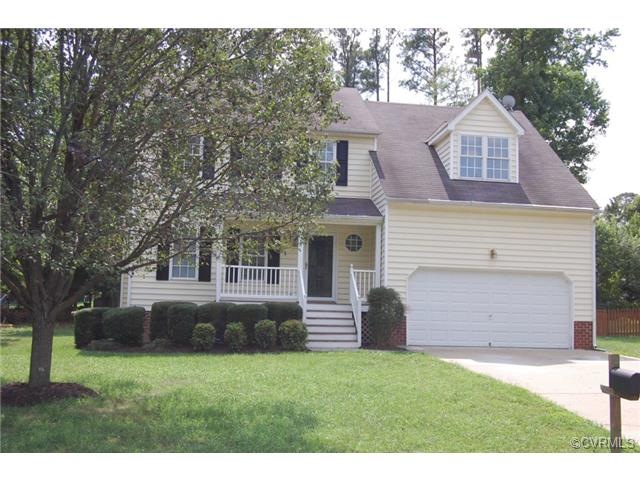 9712 Cedar Grove Way, Henrico, VA 23228 - photo 1