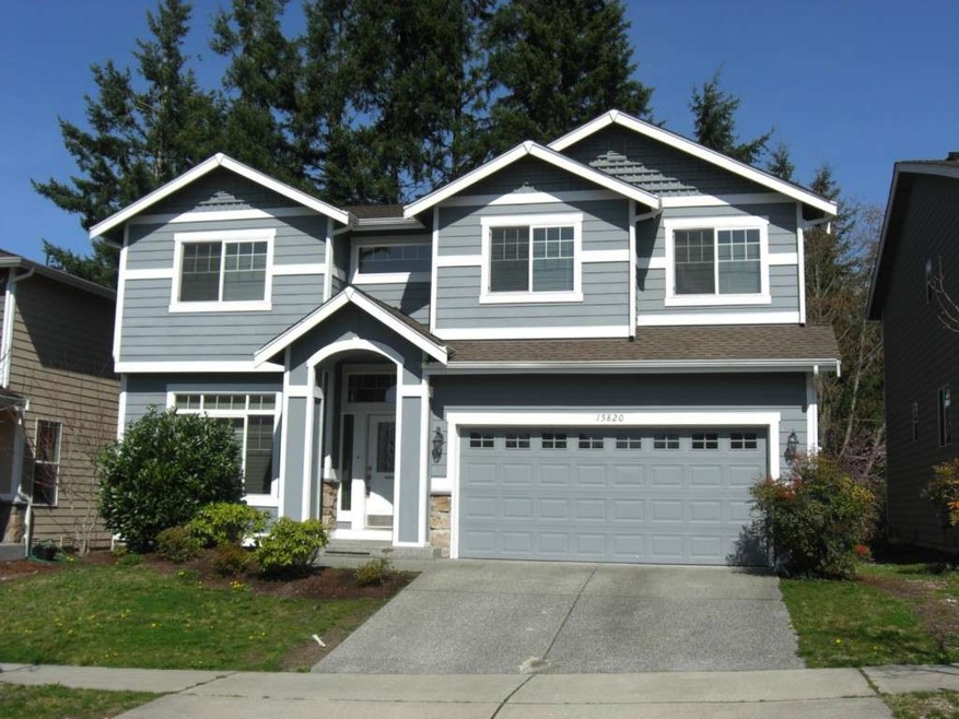 15820 SE 262nd Place, Covington, WA 98042 - photo 1