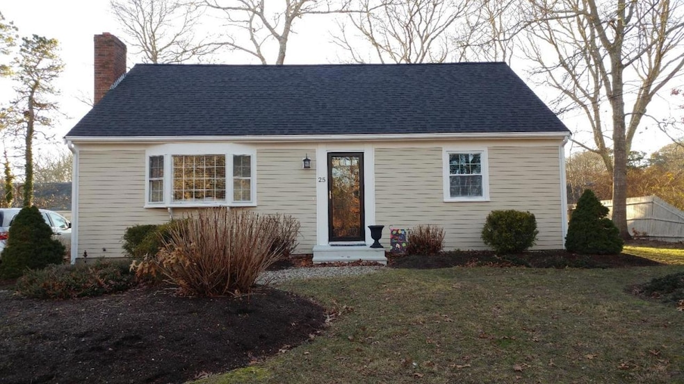 25 Bob-O-link Ln, Yarmouth, MA 02673 - photo 1