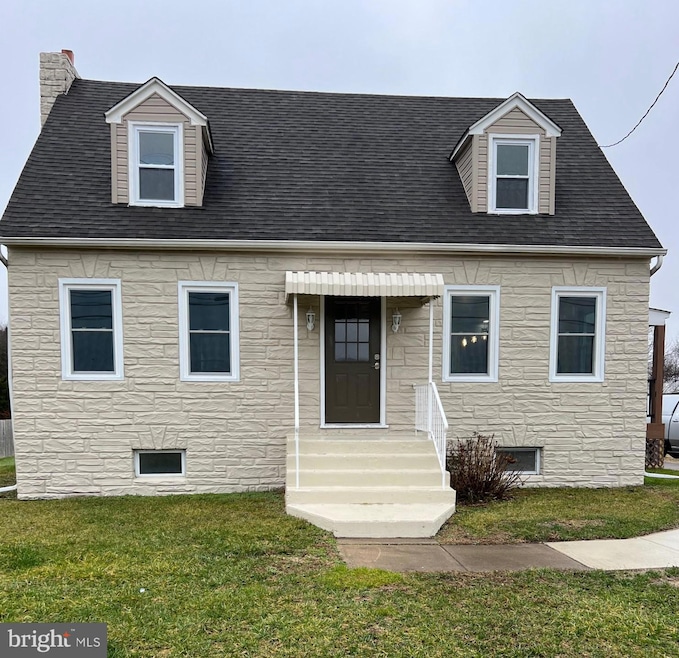 128 Tuckahoe Rd, Washington Township, NJ 08080 - photo 1