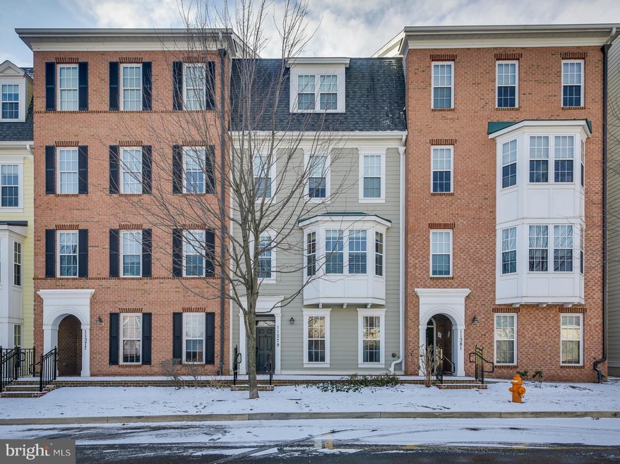 11379 Iager Blvd unit 1, Fulton, MD 20759 - photo 1