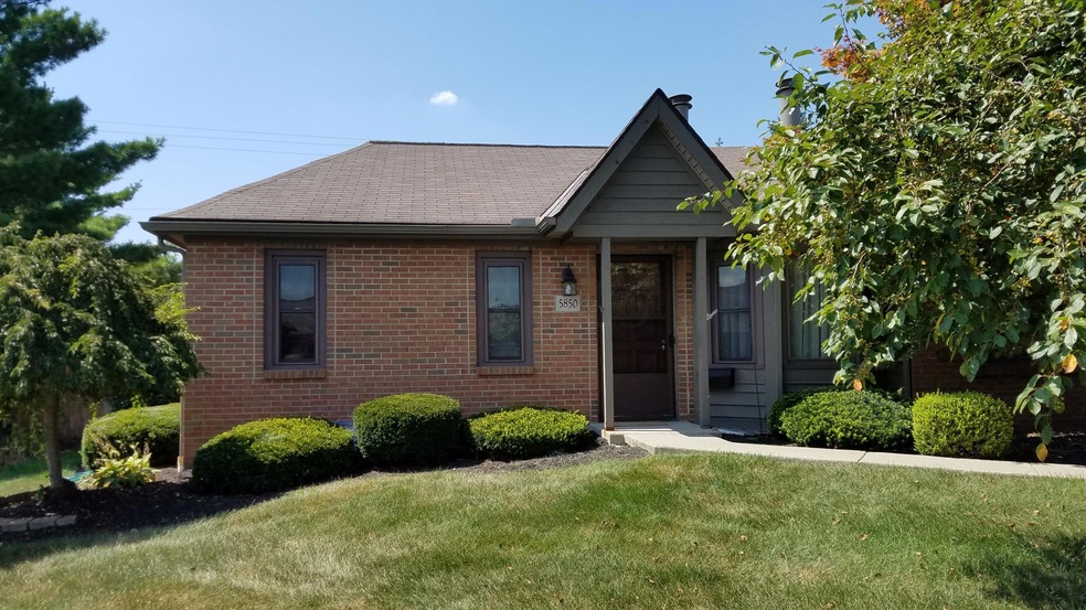 5850 Thada Ln unit 5850, Columbus, OH 43229 - photo 1