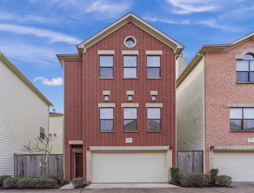 3418 Rolgom Place Ct, Houston, TX 77021 - photo 1