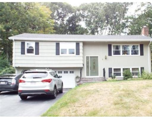 5 Sargent Ln unit 5, Franklin, MA 02038 - photo 1