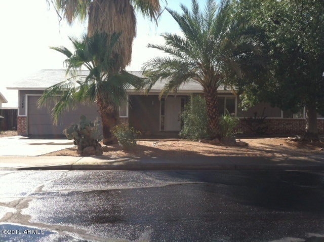 1744 N Sea Pines, Mesa, AZ 85205 - photo 1