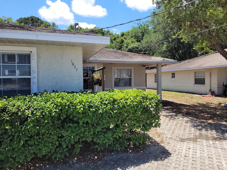 1927 Wuesthoff St, Titusville, FL 32780 - photo 1