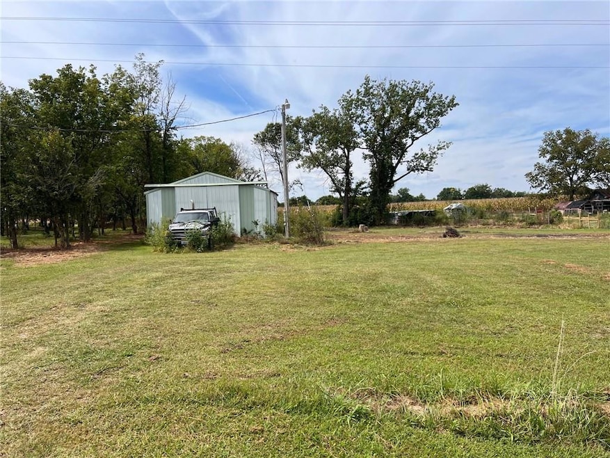 20156 State Highway 43, Moundville, MO 64771 - photo 1