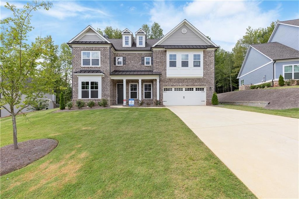 3832 Cheyenne Ln, Jefferson, GA 30549 - photo 1