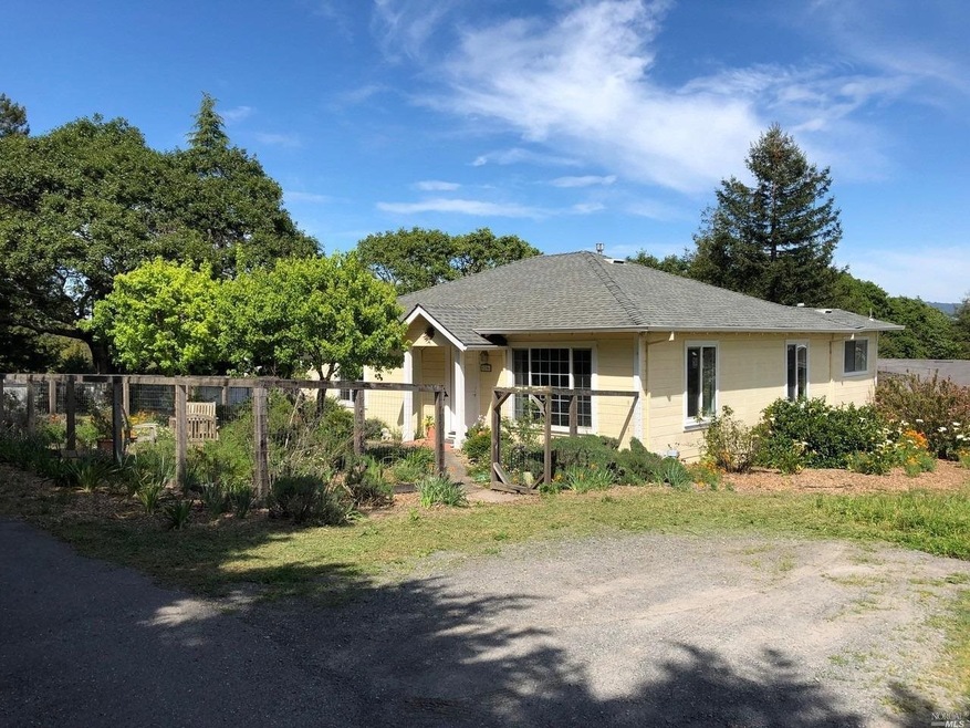 5286 Mcfarlane Rd, Sebastopol, CA 95472 - photo 1