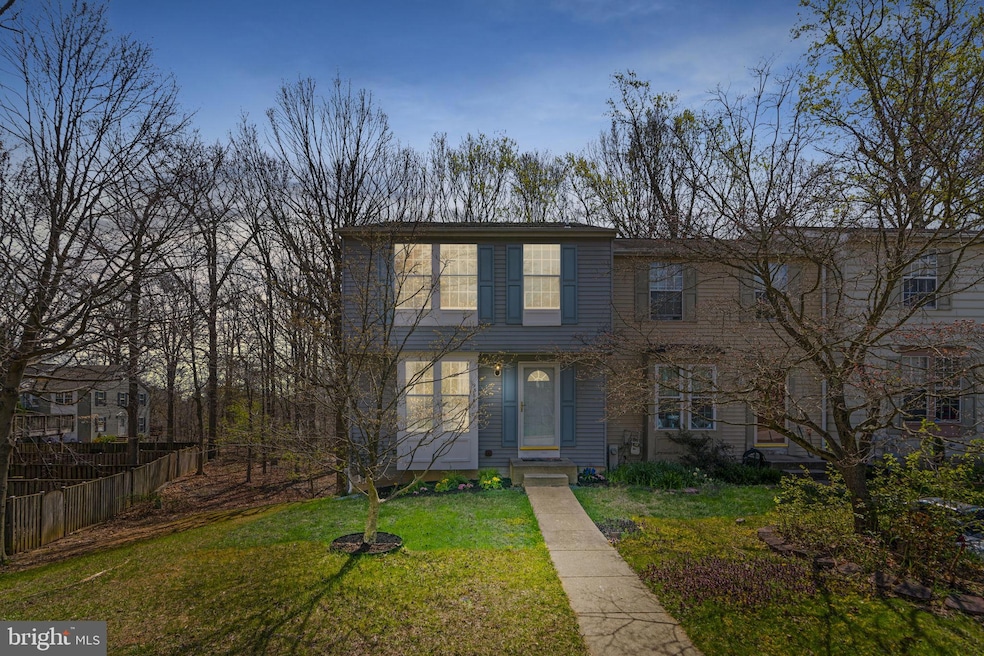 9586 Donnan Castle Ct, Laurel, MD 20723 - photo 1