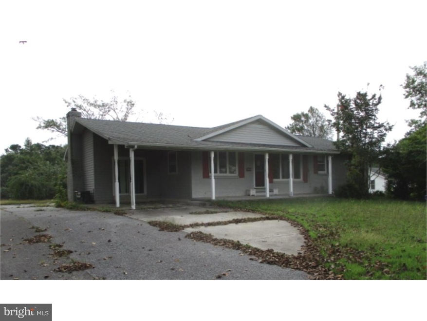 318 Boyer Ave, Hammonton, NJ 08037 - photo 1