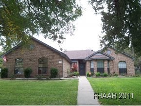 201 Texas St, Copperas Cove, TX 76522 - photo 1