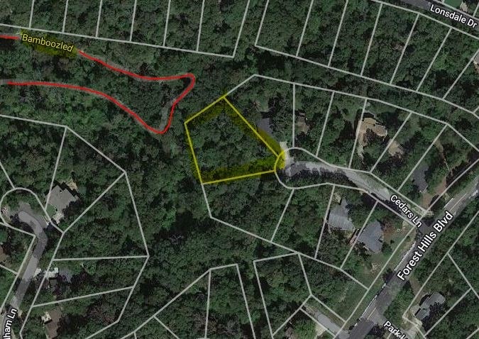 0 Cedars Ln, Bella Vista, AR 72715 - photo 1