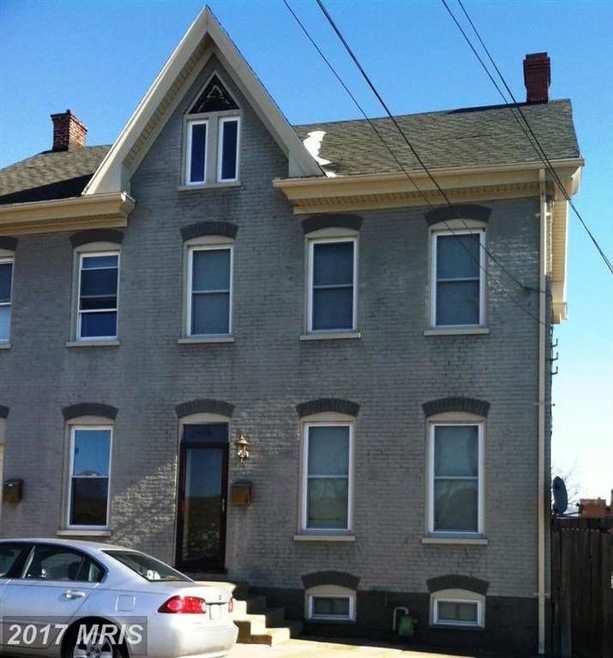 50 S Cannon Ave, Hagerstown, MD 21740 - photo 1