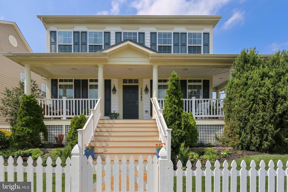 12642 Blue Sky Dr, Clarksburg, MD 20871 - photo 1