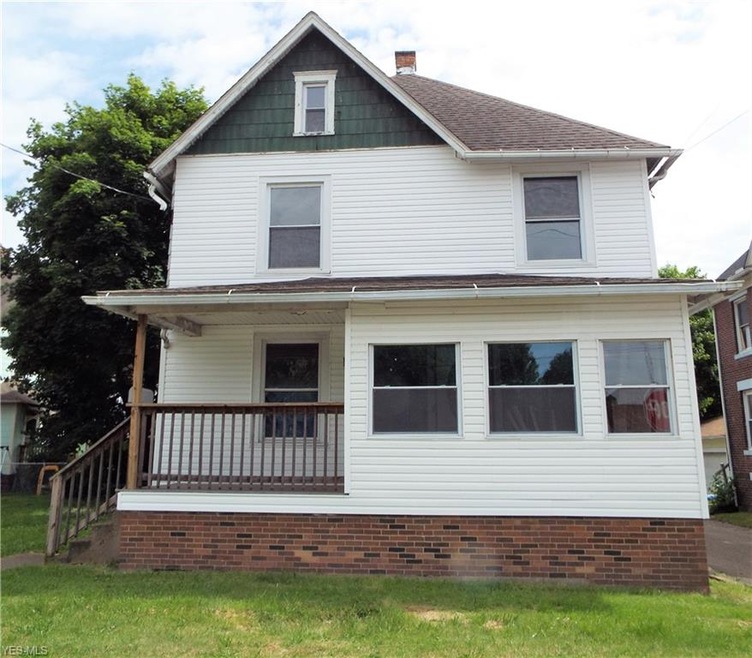 2108 9TH STREET SW - 4 BEDROOMS
