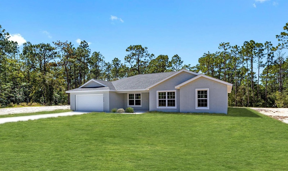 20823 SW 81st Loop, Dunnellon, FL 34431 - photo 1