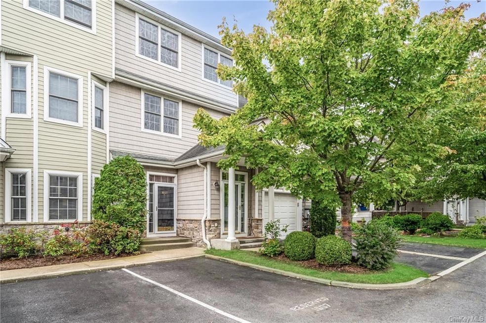 1607 Half Moon Bay Dr, Croton On Hudson, NY 10520 - photo 1