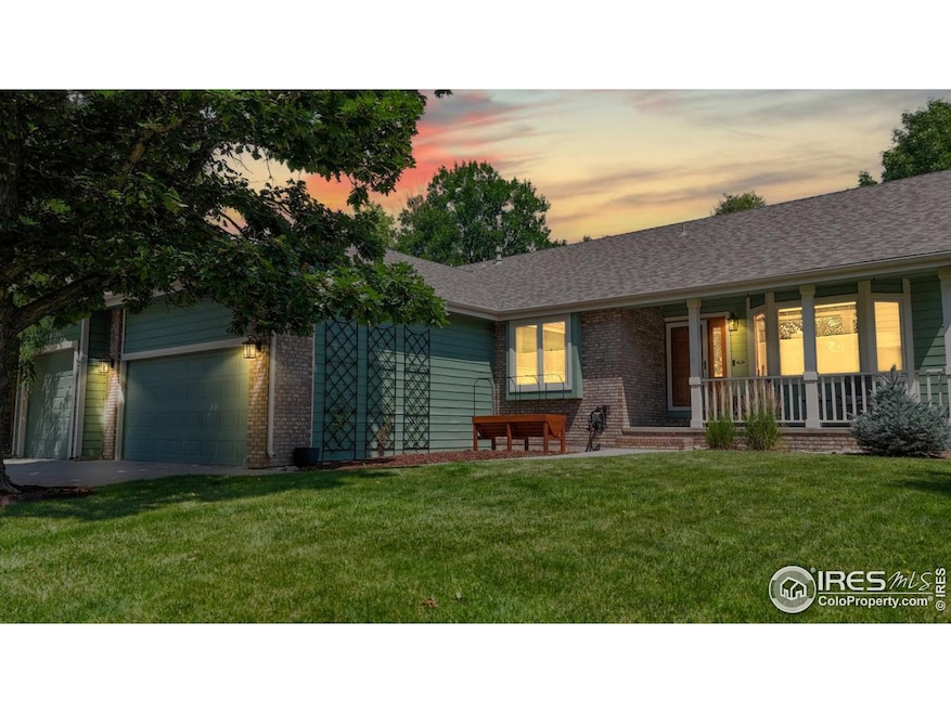 4560 Seaboard Ln, Fort Collins, CO 80525 - photo 1