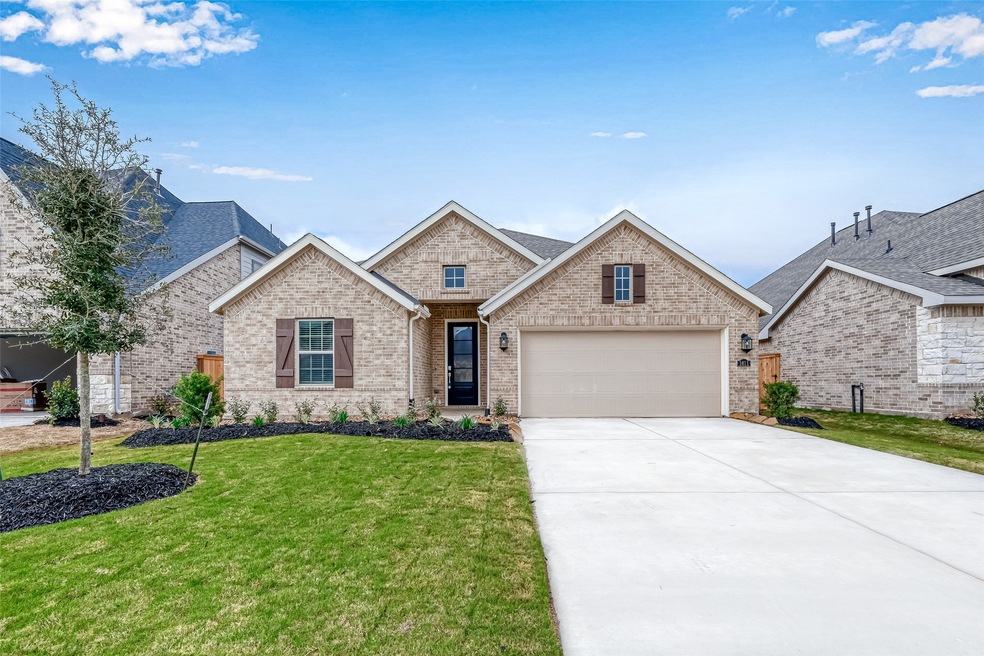 1611 Boone Hollow Ln, Richmond, TX 77469 - photo 1