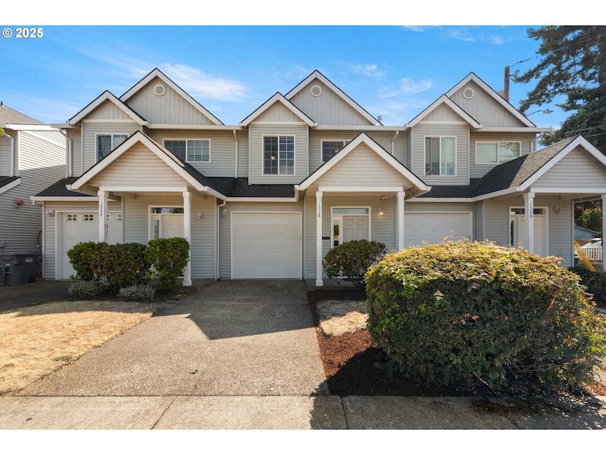 1518 SE Oak St unit 2, Hillsboro, OR 97123 - photo 1