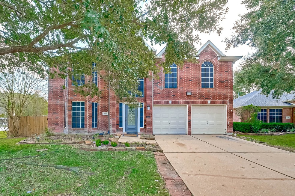 740 Pateway Ct, Spring, TX 77386 - photo 1