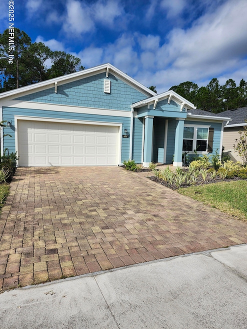 For Rent $2,400/month