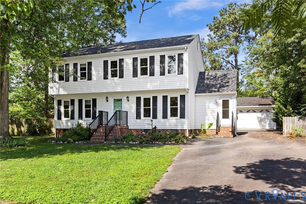 9202 Strum Ct, Henrico, VA 23294 - photo 1